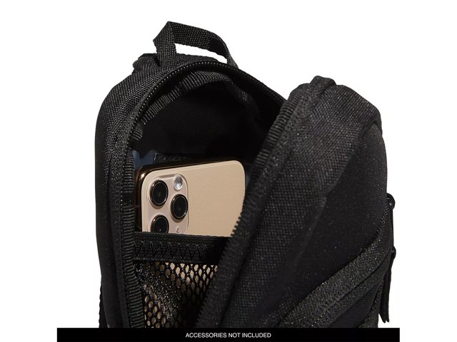 adidas Prime Mini Sling Backpack Free Shipping DSW