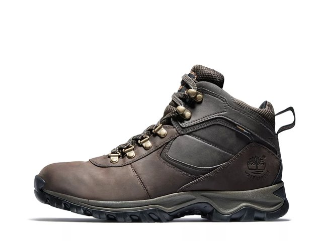 Timberland Mt. Maddsen Hiking Boot - Men's