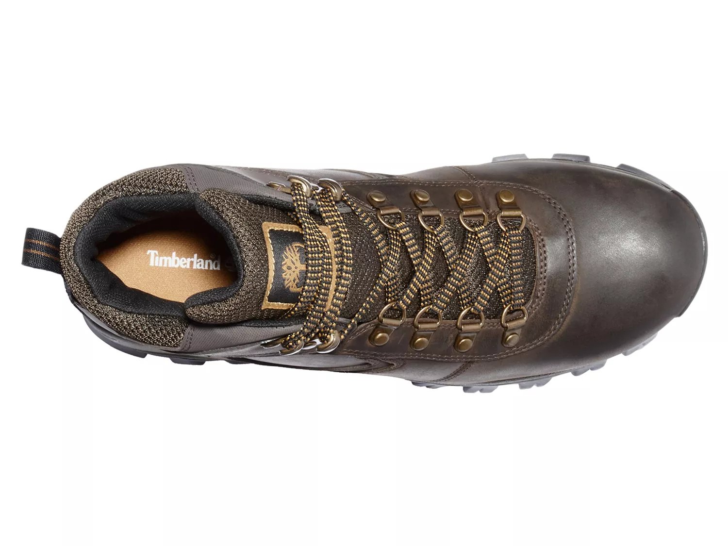 Mt. Maddsen Hiking Boot - Men's