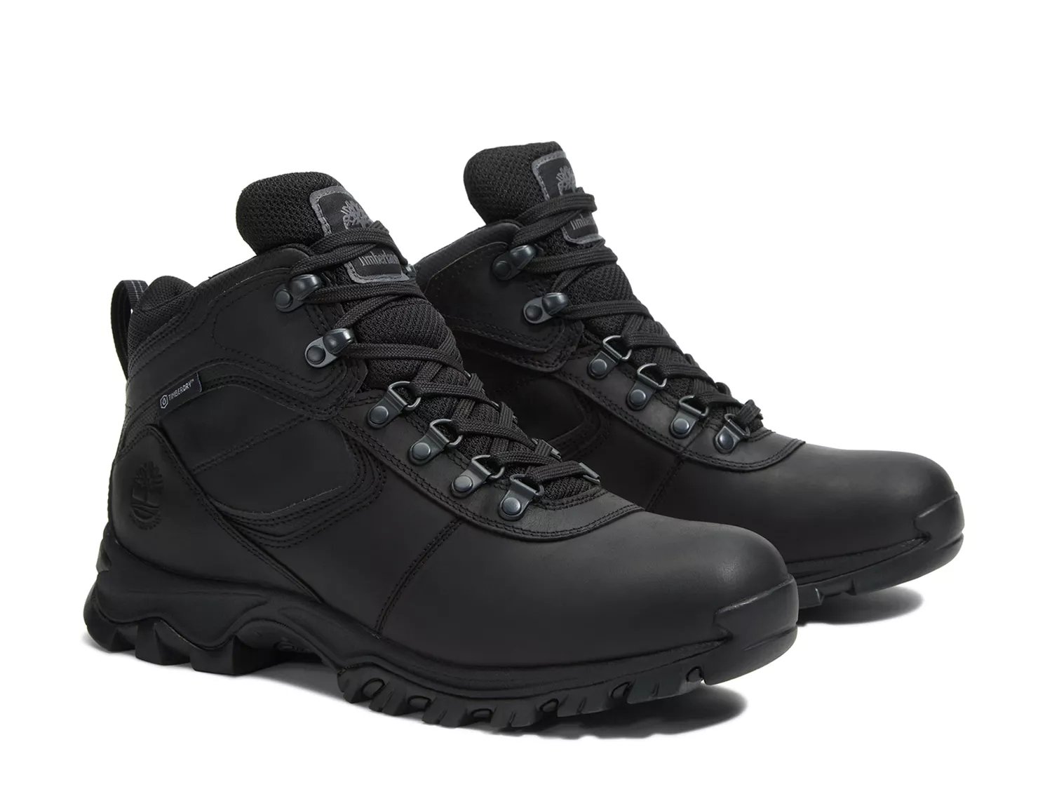 Mt. Maddsen Hiking Boot - Men's