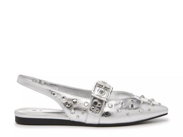 Mix No. 6 Landia Flat
