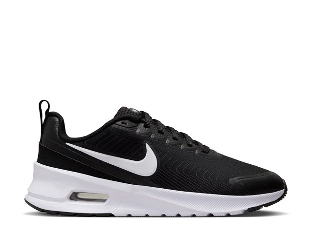 Nike Air Max Nuaxis Sneaker Women s Free Shipping DSW