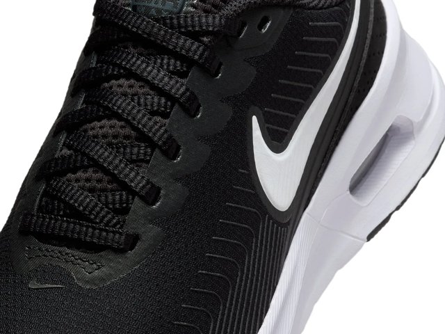 Nike max air advantage top