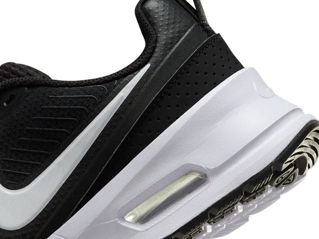 Nike Air Max Nuaxis Sneaker - Women's - Free Shipping | DSW