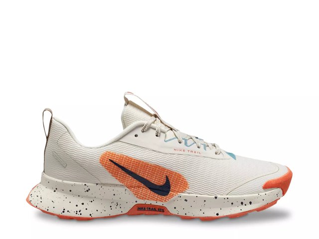Nike Juniper Trail 3 Running Shoe Men s Free Shipping DSW