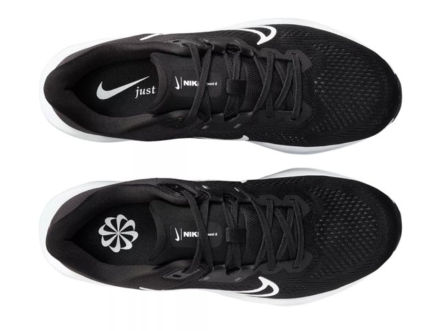 Nike quest pronation cheap
