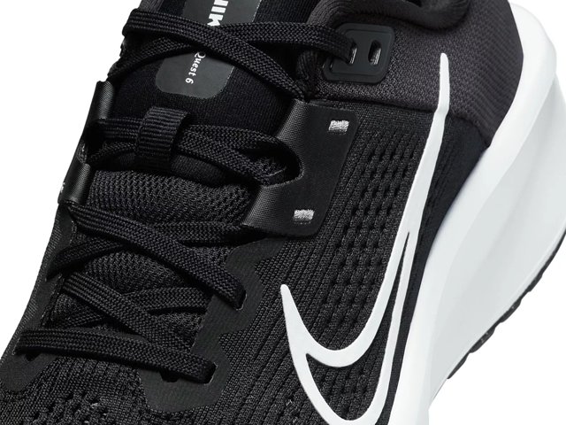 Nike 6.0 black best sale
