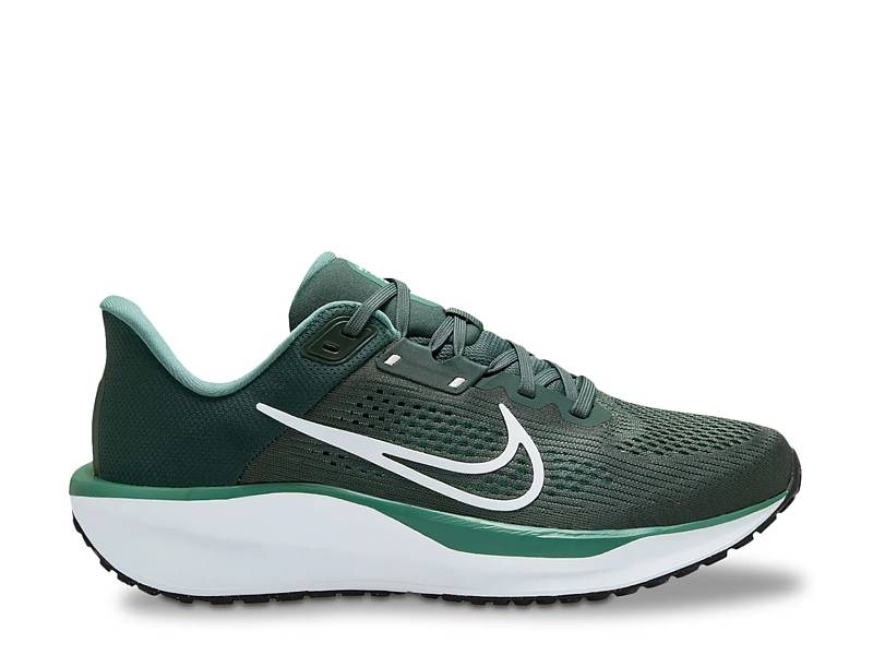 Shop Green Athletic Sneakers DSW