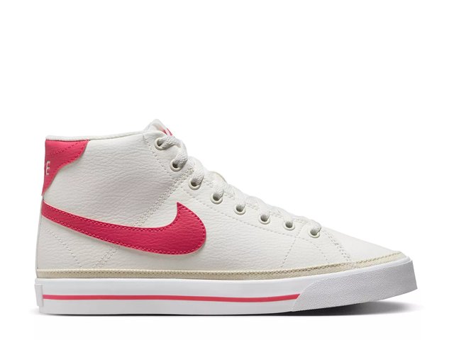 Nike mid tops womens hotsell