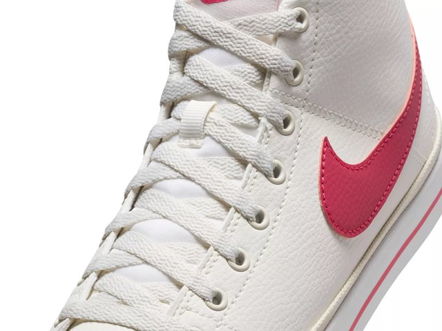 Nike Court Legacy Next Nature Mid Sneaker - Women's