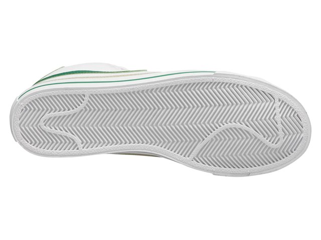 Nike Court Legacy Next Nature Mid Sneaker - Women's - Free