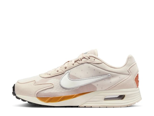 Nike Air Max Solo Light Orewood Brown Monarch Women s