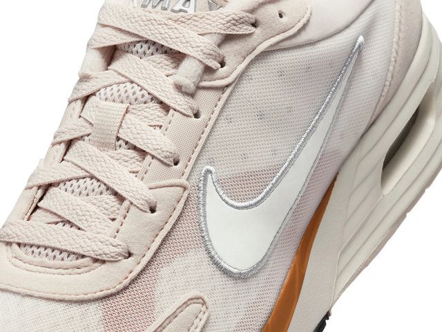 Nike air max jewell beige top