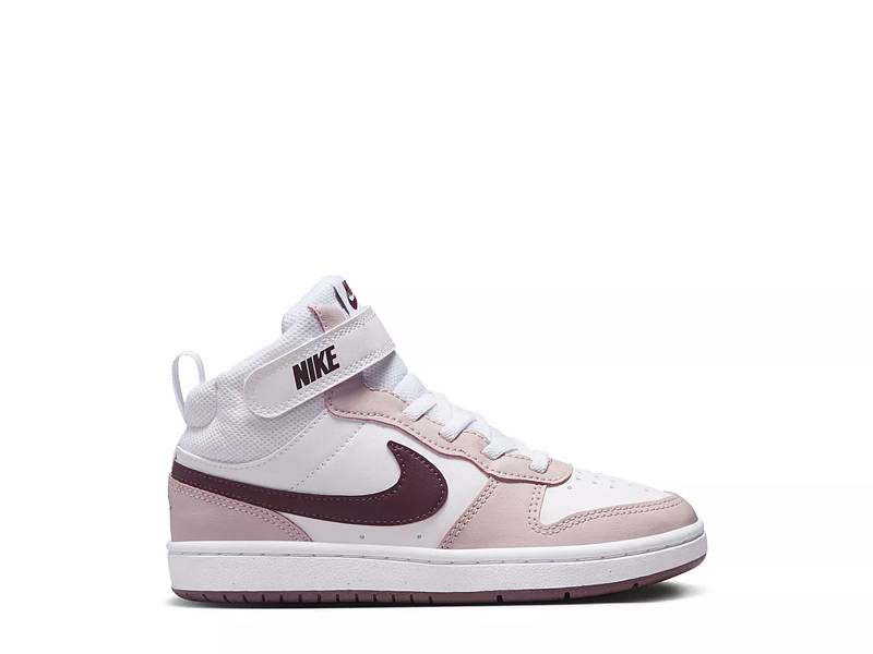 sneaker nike court borough