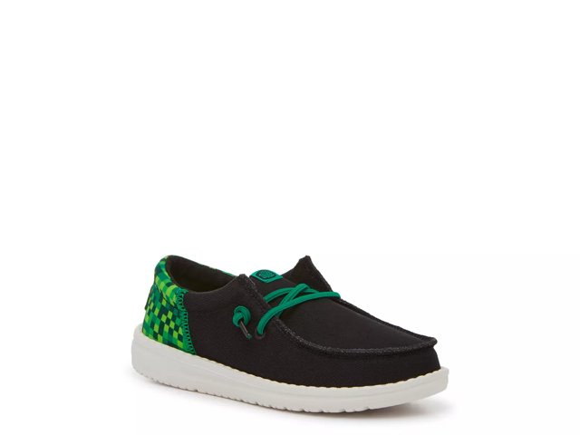 Kids dude shoes sale