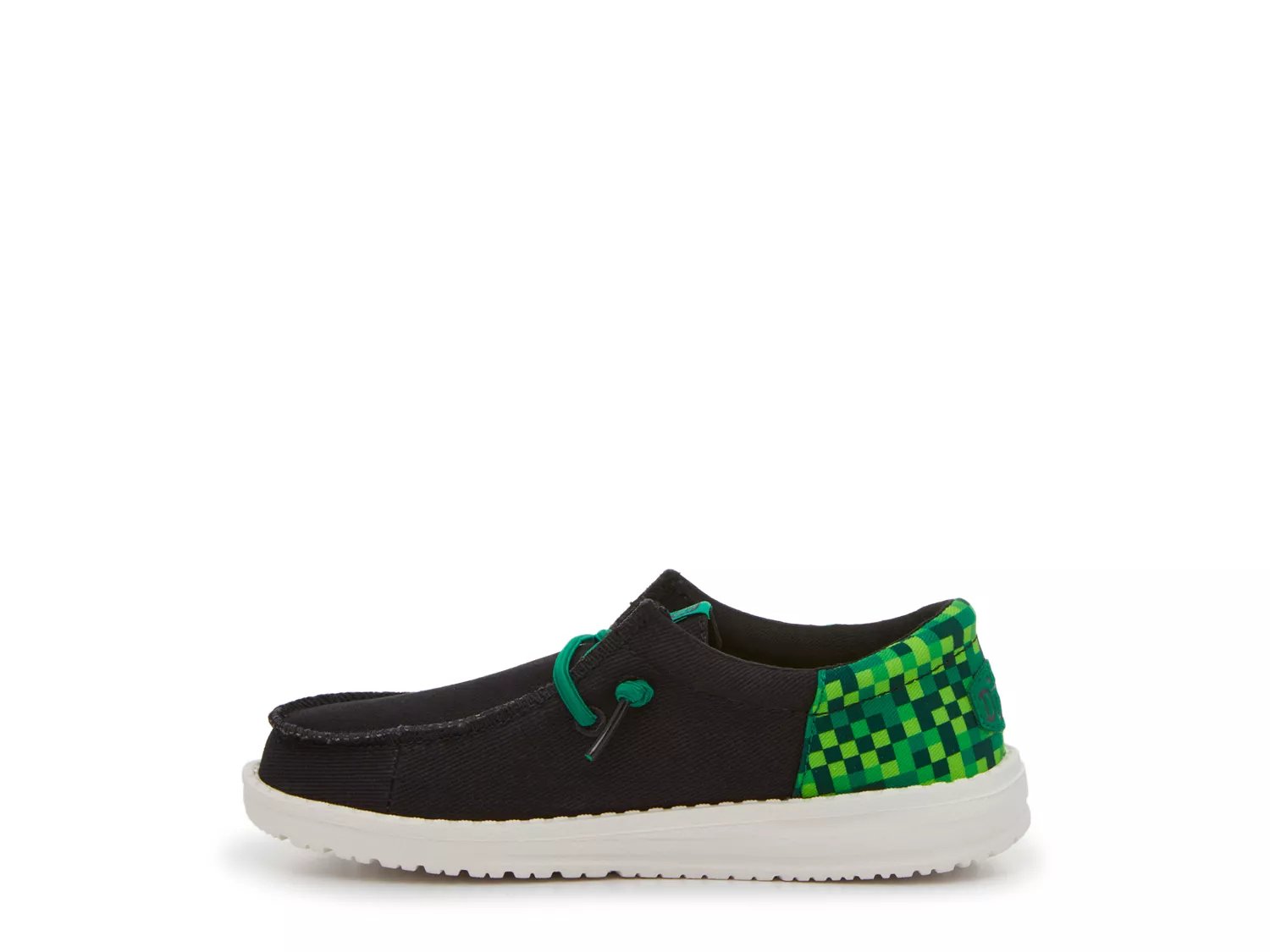 Wally Funk Gaming Slip-On - Kids'