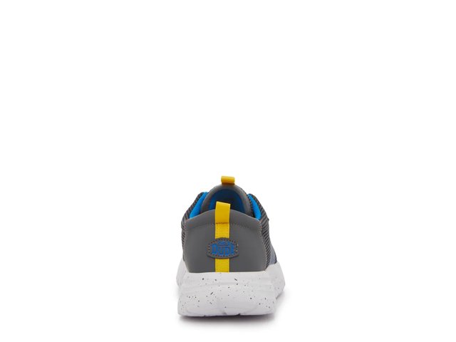 Hey Dude Sirocco Play Sneaker - Kids' - Free Shipping | DSW