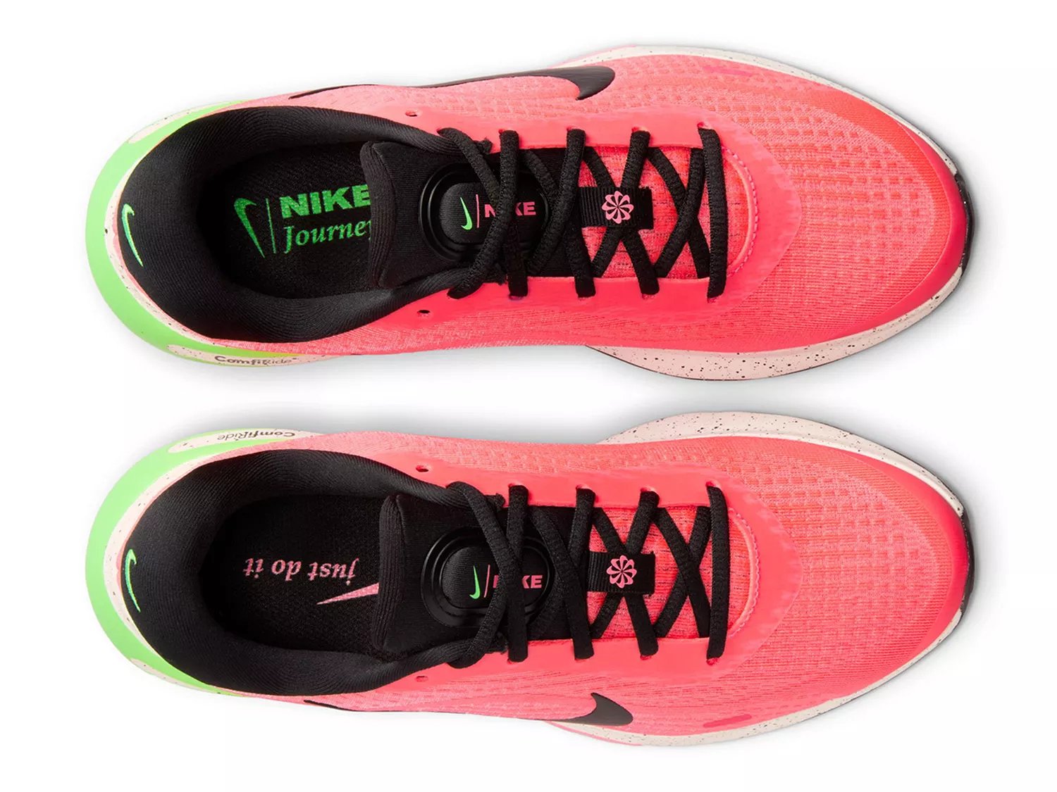 Journey Run Running Shoe - Women's