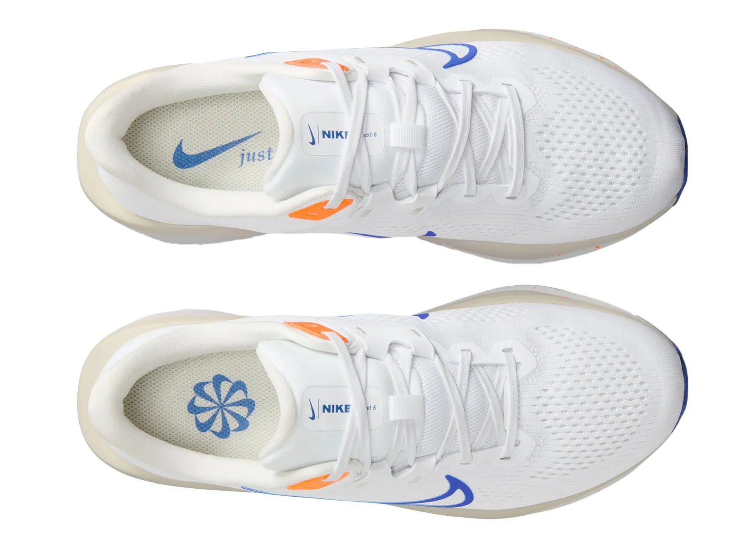 Quest 6 Running Shoe - Women's