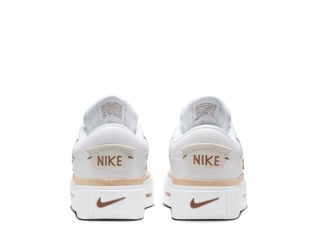 Nike Court Legacy Lift Sneaker - Women's