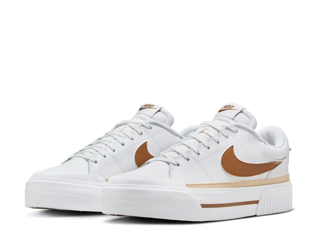 Nike Court Legacy Lift Sneaker - Women's