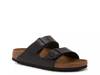 Birkenstock Arizona Slide Sandal - Women's - Free Shipping | DSW