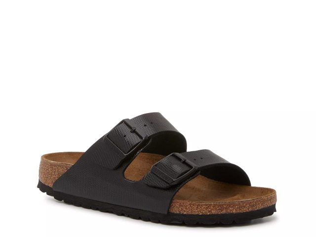 Birkenstock Arizona Slide Sandal - Women's - Free Shipping | DSW
