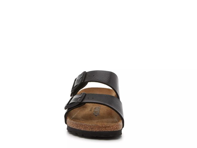 Birkenstock Arizona Slide Sandal - Women's - Free Shipping | DSW