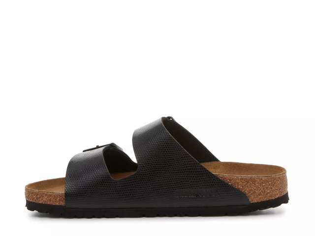Birkenstock Arizona Slide Sandal - Women's - Free Shipping | DSW