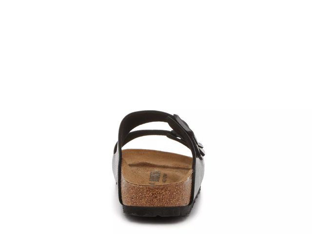 Birkenstock Arizona Slide Sandal - Women's - Free Shipping | DSW
