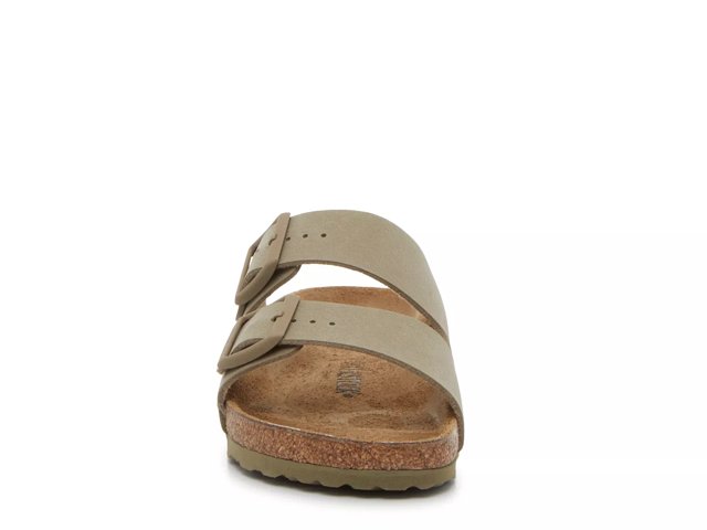 Birkenstock Arizona Slide Sandal - Women's