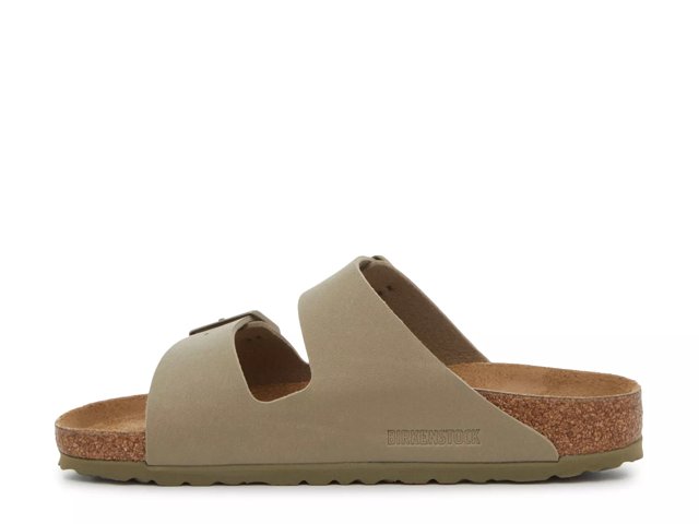 Birkenstock Arizona Slide Sandal - Women's