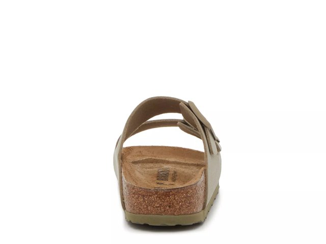 Birkenstock Arizona Slide Sandal - Women's
