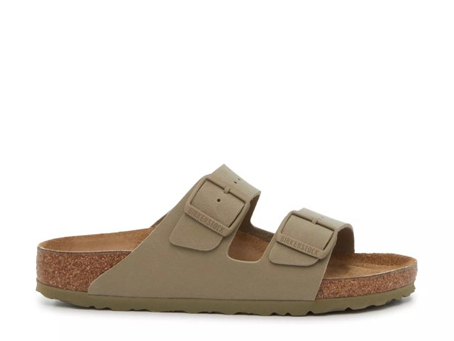 Birkenstock Arizona Slide Sandal - Women's