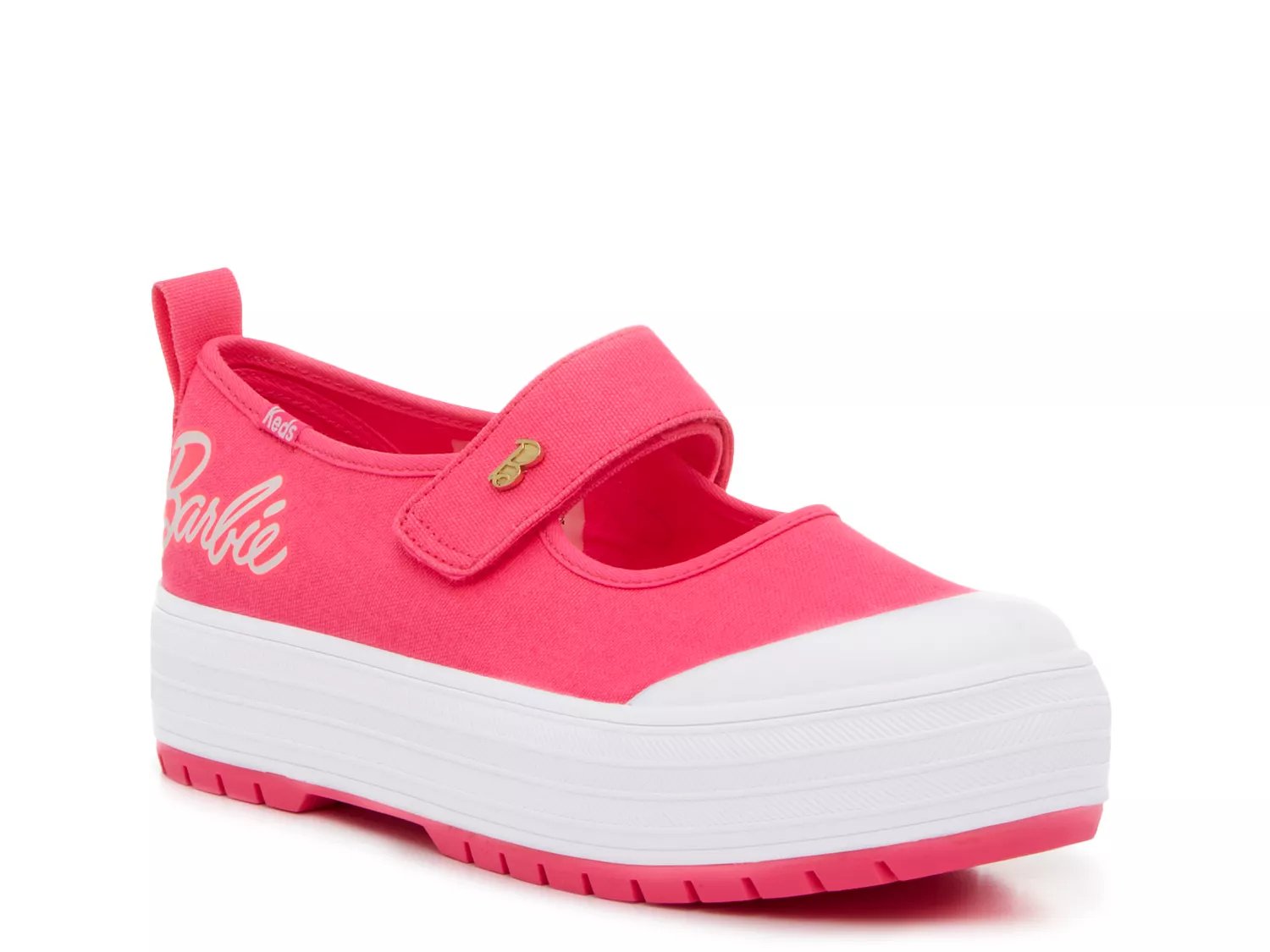 Keds flatform deals