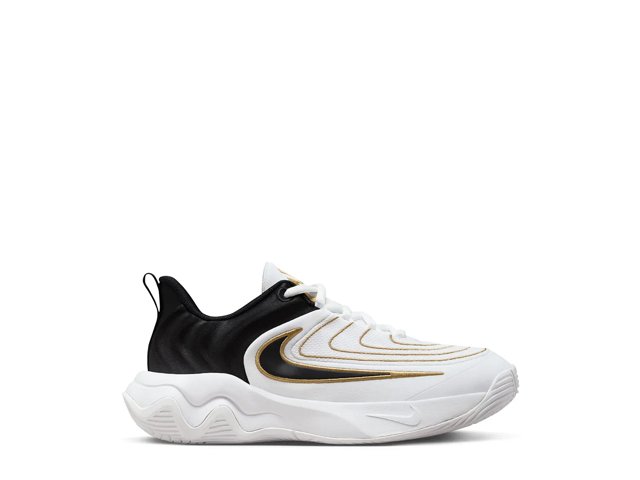Nike Giannis Immortality 4 Sneaker - Kids'
