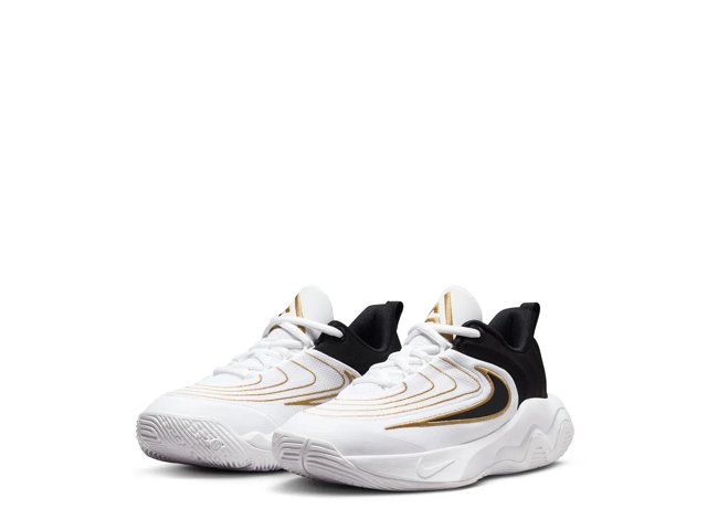 Nike Giannis Immortality 4 Sneaker - Kids'