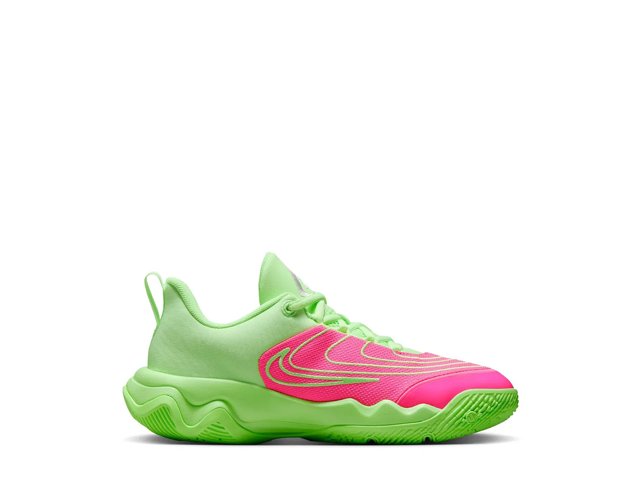 Nike Giannis Immortality 4 Sneaker - Kids'