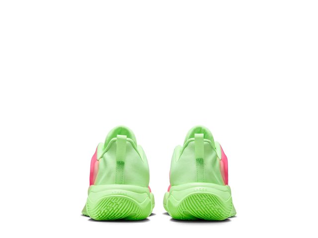 Nike Giannis Immortality 4 Sneaker - Kids'