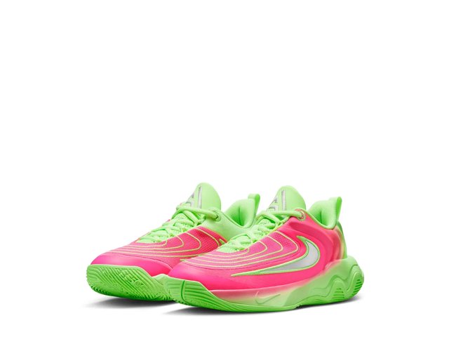 Nike Giannis Immortality 4 Sneaker - Kids'