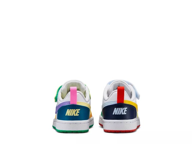 Nike sb court borough low best sale