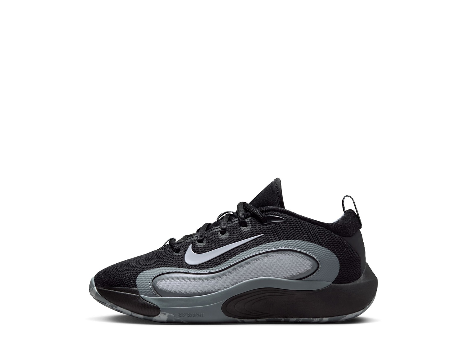 IsoFly Basketball Shoe