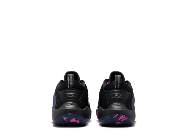 Nike IsoFly Basketball Shoe - Kids'