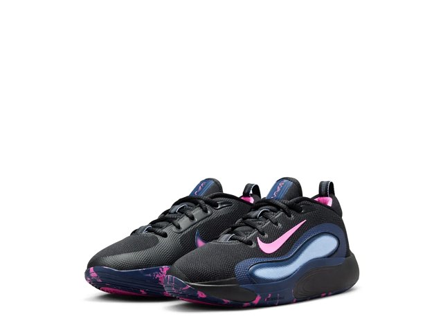 Nike IsoFly Basketball Shoe - Kids'