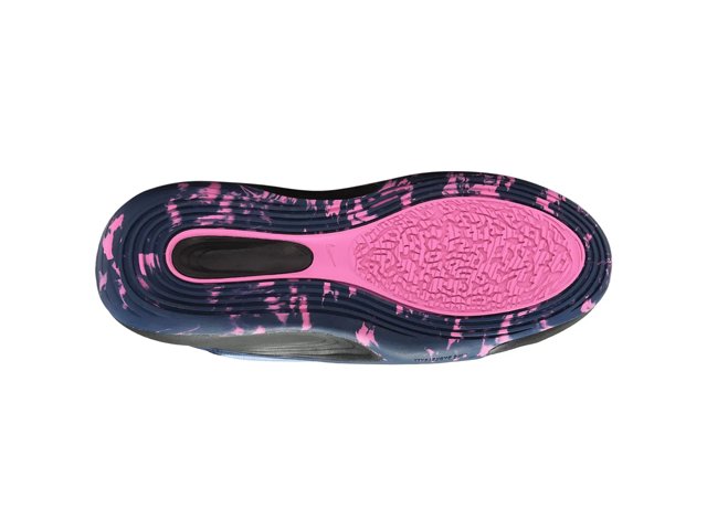 Nike IsoFly Basketball Shoe - Kids'