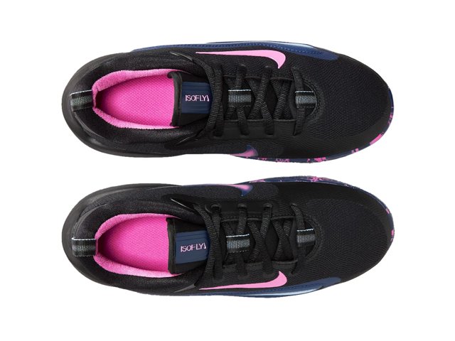 Nike IsoFly Basketball Shoe - Kids'
