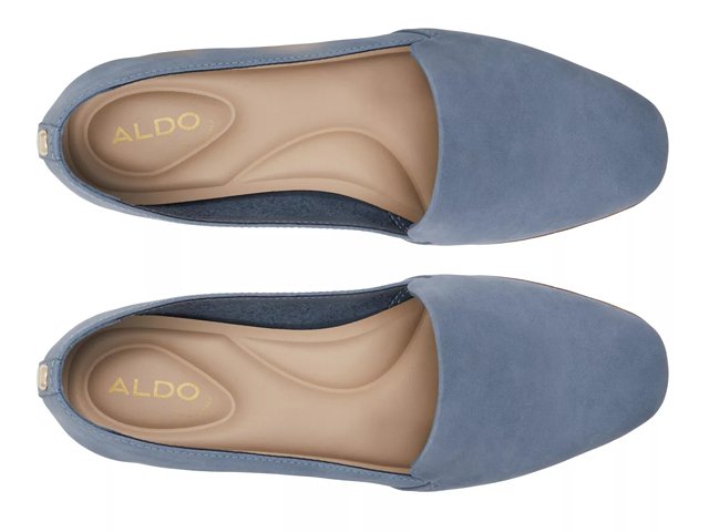Dsw aldo flats hot sale