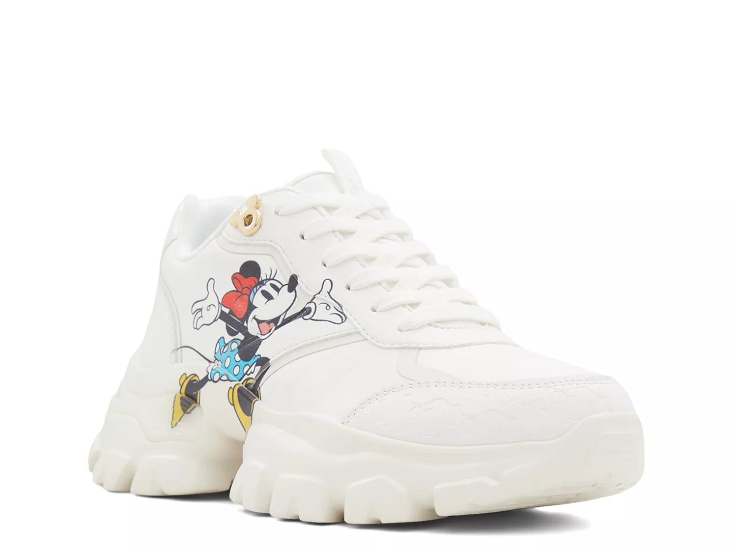 Zapatillas mickey mouse discount aldo