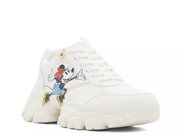 Aldo chunky sneakers hotsell