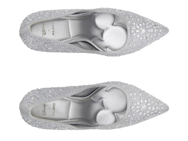 Aldo Aldo x Disney 100 Stessy Pump Free Shipping DSW